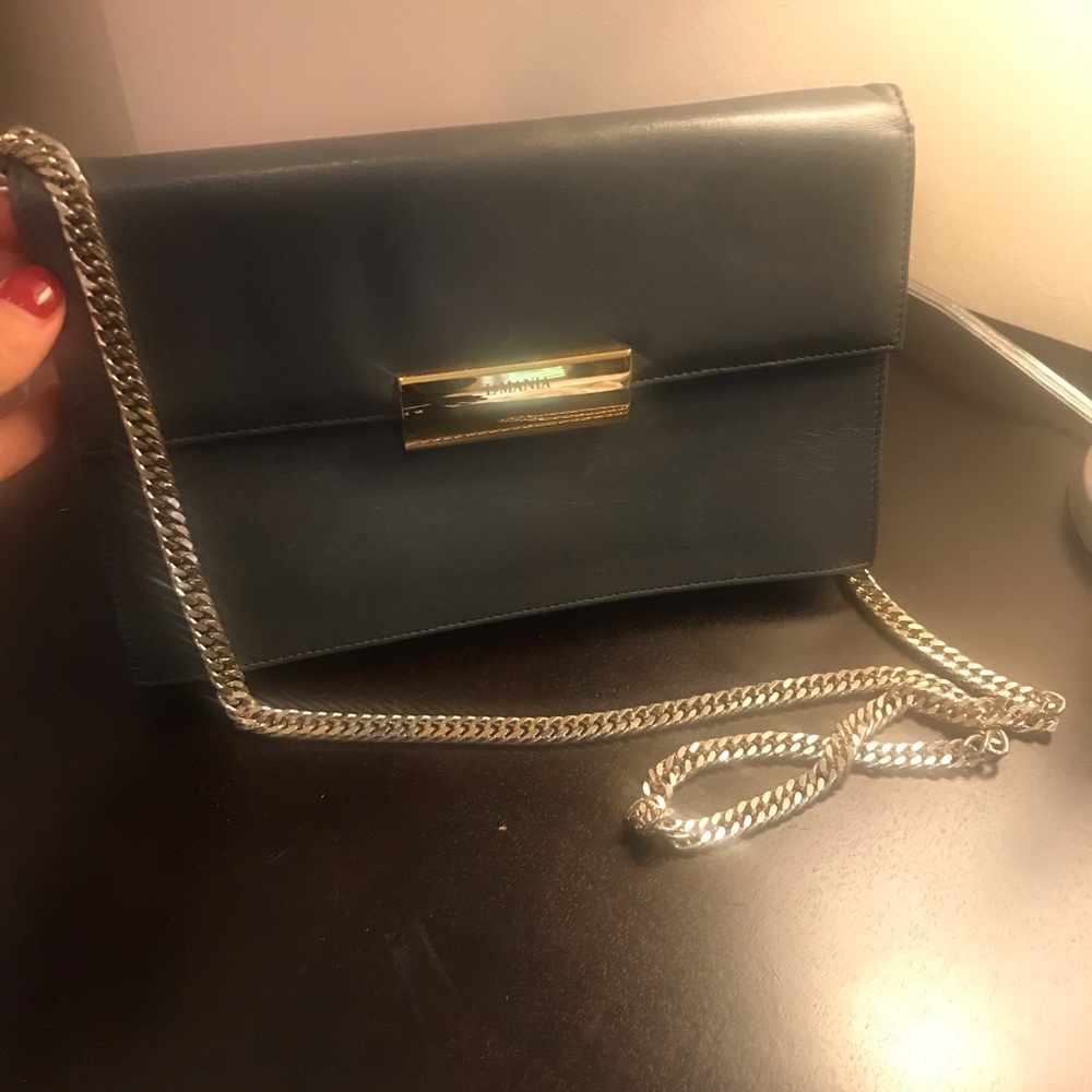 La Mania Evening Clutch